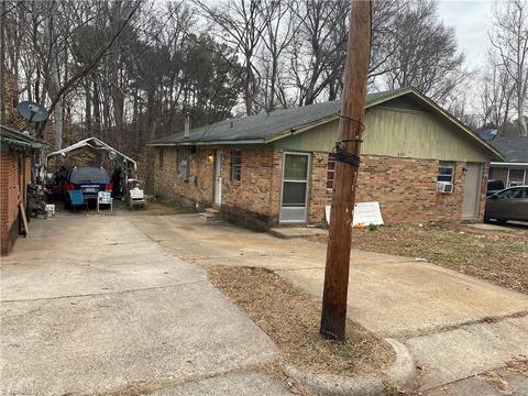 603 Barton St, Durham, NC 27707 photo 5