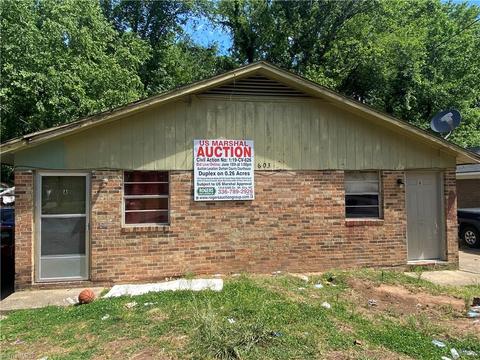 603 Barton St, Durham, NC 27707 photo 6