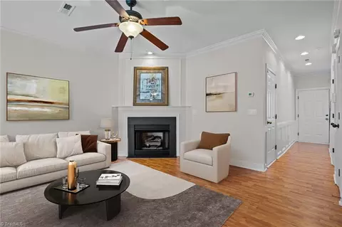 4433 Piedmont Trace Dr, Greensboro, NC 27409