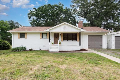 6403 Mike Dr, Climax, NC 27233