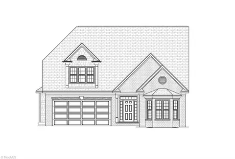 Elim Palms Lane, Greensboro, NC 27410