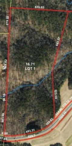 0 Johnson Rd, King, NC 27021