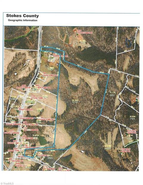 0 Dillard Rd, Walnut Cove, NC 27052