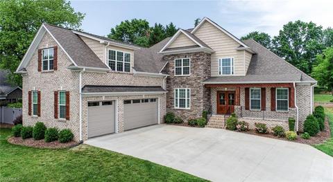 114 Aviara Dr, Advance, NC 27006