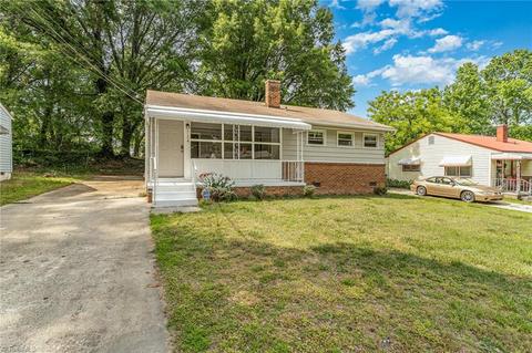 714 Cliffside Ave, High Point, NC 27260 photo 18