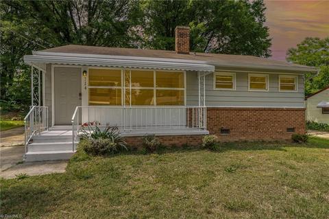 714 Cliffside Ave, High Point, NC 27260 photo 19