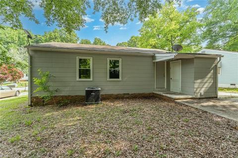 714 Cliffside Ave, High Point, NC 27260 photo 20