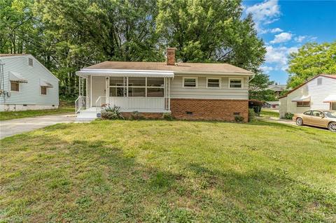 714 Cliffside Ave, High Point, NC 27260 photo 17