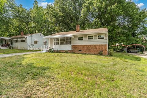 714 Cliffside Ave, High Point, NC 27260 photo 16