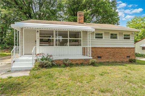 714 Cliffside Ave, High Point, NC 27260 photo 1