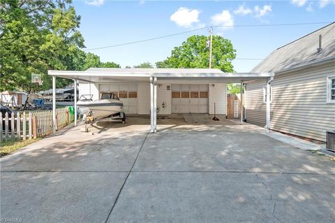 153 Erwin St, Cooleemee, NC 27014 photo 20