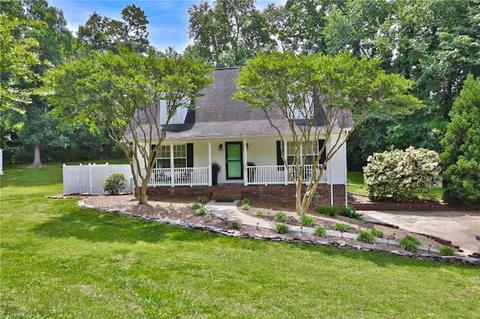 303 Spring Water Dr, Boonville, NC 27011