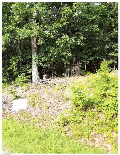 486 Skyline Drive, New London, NC 28127