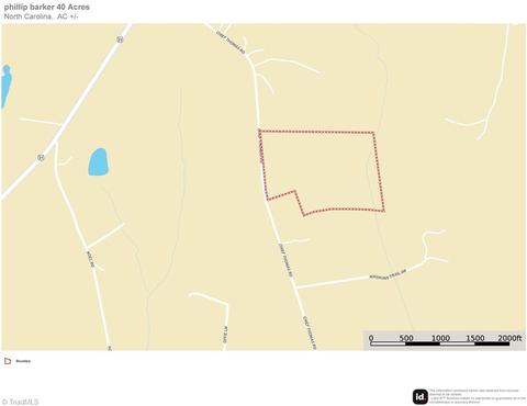245 Chief Thomas Rd, Harmony, NC 28634 photo 10