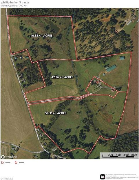 245 Chief Thomas Rd, Harmony, NC 28634 photo 13