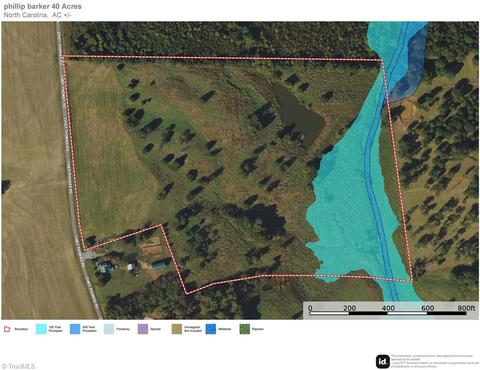 245 Chief Thomas Rd, Harmony, NC 28634 photo 12