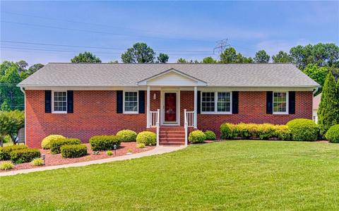 156 Hicks Ct, Lexington, NC 27295