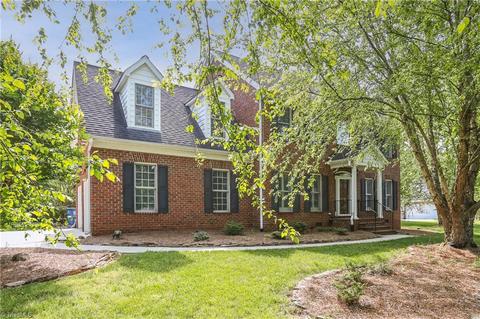 6732 Alley Rd, Summerfield, NC 27358