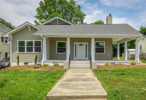 510 Sunset Dr, High Point, NC 27262