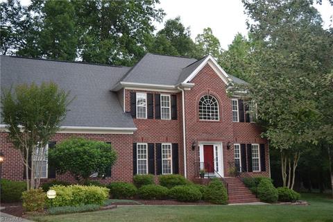 100 Lord Osborne Ct, Pleasant Garden, NC 27313