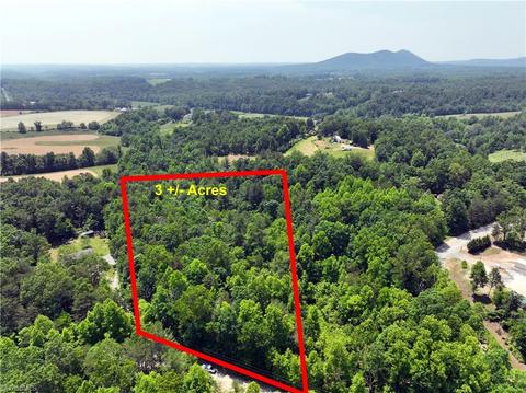 Tbd Flagstone Way, Lowgap, NC 27024