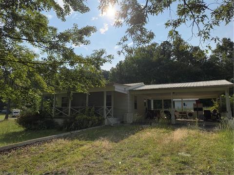 175 Holloway Church Rd, Lexington, NC 27292