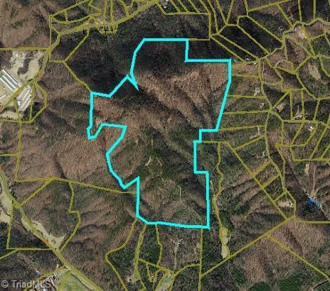 0 Cabin Creek Rd, Hays, NC 28635