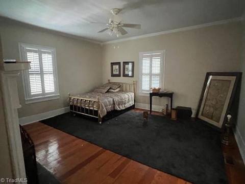 613 Dodson Mill Rd, Pilot Mountain, NC 27041 photo 16