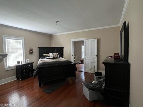 613 Dodson Mill Rd, Pilot Mountain, NC 27041 photo 10