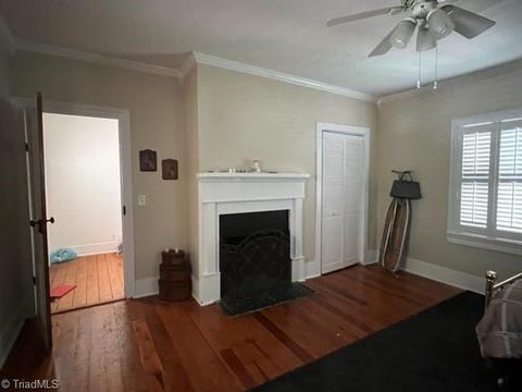 613 Dodson Mill Rd, Pilot Mountain, NC 27041 photo 17