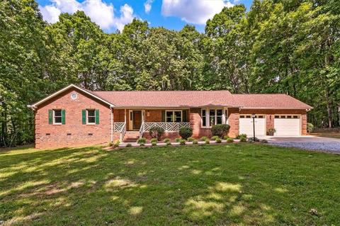 4130 Old Julian Rd, Julian, NC 27283