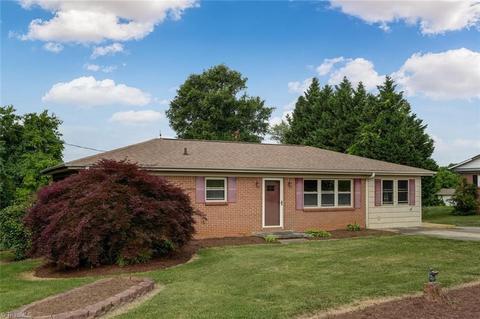 1948 Oregon Hill Rd, Ruffin, NC 27326