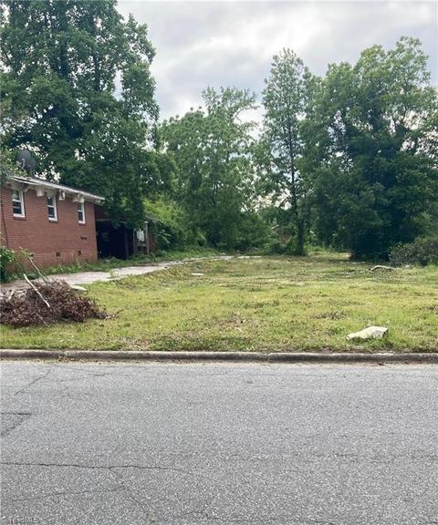 1303 Elmer St, Greensboro, NC 27405
