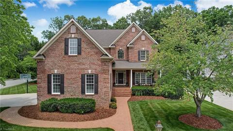 904 Northern Shores Ln, Greensboro, NC 27455