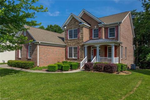 3507 Alamosa Dr, High Point, NC 27265