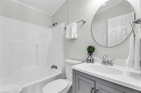 4928 Cashatt Rd, Trinity, NC 27370 photo 24