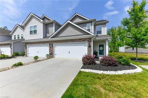21 Finley Ridge Way, Greensboro, NC 27455