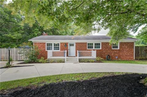3604 Edgefield Rd, Greensboro, NC 27409