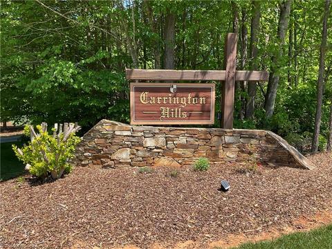 Lot 65, Asheboro, NC 27205