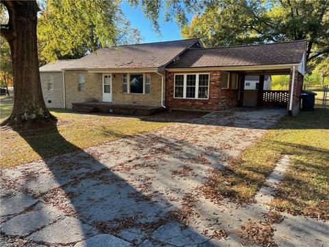 443 Merriman St, Eden, NC 27288
