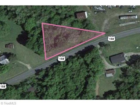 0 Us Highway 158, Leasburg, NC 27291