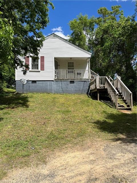 503 Warriner St, Reidsville, NC 27320