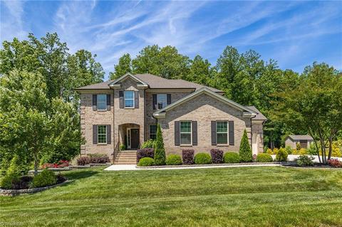4391 Birdseye Dr, Kernersville, NC 27284