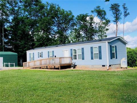 2520 Swaringen Rd, Traphill, NC 28685 photo 7
