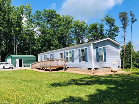 2520 Swaringen Rd, Traphill, NC 28685