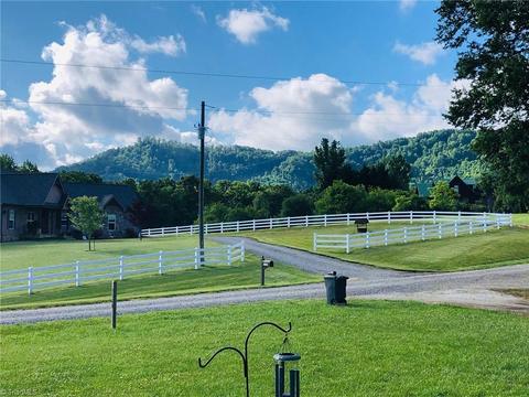 2520 Swaringen Rd, Traphill, NC 28685 photo 2