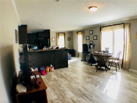 2520 Swaringen Rd, Traphill, NC 28685 photo 16