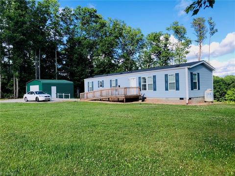 2520 Swaringen Rd, Traphill, NC 28685 photo 38