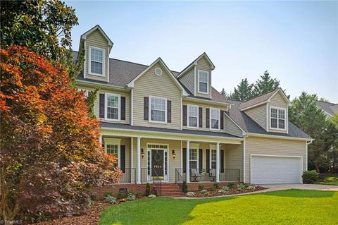 7823 Wilson Farm Rd, Summerfield, NC 27358