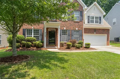 6102 Boxelder Cv, Greensboro, NC 27405